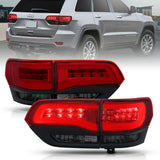 ANZO USA - Tail Light Assembly - 311269
