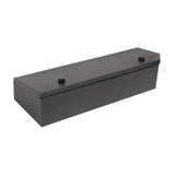 Rear 60%Underseat Lockbox - '15-26 F-150; '17-26 F-260/350/450 Super Duty; w/ Crew Cab (Black) (34401A)