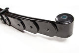 Zone Offroad 4" Leaf Springs (ZONJ0400)