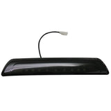2007-2018 Toyota Tundra 3rd brake light premium upgrade with RED LED brake