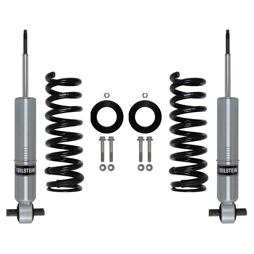 Bilstein Leveling Kit (BIL47-294301) — 19.38" Ext