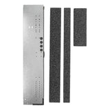 Roller Floor Drawer Left Side Floor Adapter (RFFKADP1355L)