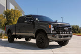 XL Sport Linkable Bumper Light Kit - '20-22 F-250 Super Duty; '20-22 F-350 Super Duty (Light Pattern: Multi-Pa