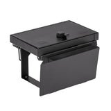 Console Safe - '14-19 Silverado/Sierra 1500 {'19 Old Body Style} / '15-19 2500HD/3500HD / '15-20 Suburban/Taho (32001A)