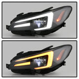 Spyder High-Power LED Module ( Low Beam ) Equipped (5088093) - image 8