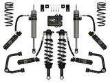 ICON 2023-2026 Toyota Sequoia, 3-4.5" Lift, Stage 11 Suspension System, Tubular, TRD