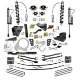 Skyjacker - LeDuc Series Coil Over Kit w/Shock - F768FLS
