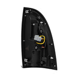 AlphaRex LED Taillights Alpha-Black - 680050 - image 2