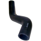 Crown Automotive Radiator Hose — Black (55116870AC) - image 3