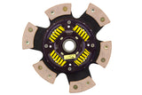 ACT 6 Pad Sprung Race Clutch Disc (6266307)