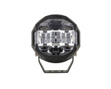Ironman 4x4 Scope 7" LED Driving Light (Combo Beam) - IDL0701CK - image 3