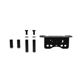 KC Hilites JEEP Wrangler JL/21C FORD Bronco R Spare TIRE Carrier Light Mount (KCL7478) — view 11