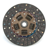 Centerforce Dual Friction(R), High Performance Clutch Friction Disc, 10.4in Dia. (DF383271) - image 2