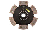 ACT 6 Pad Rigid Race Clutch Disc (6224008)