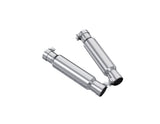 3 Inch T304 Stainless Steel, Race to Street Profile Converison Kit. (MS7114)