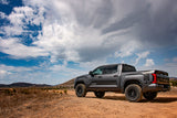ICON 2022-2026 Toyota Tundra, 1.25-2.25" Lift, Stage 3, 2.5 Suspension System