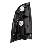 AlphaRex LED Taillights Red Smoke - 680040 - image 2