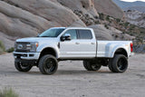 4 Link Lift System — 6" Lift (K2337)
