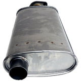 Crown Automotive Muffler — Unpainted (E0021456) - image 6