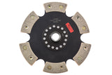 ACT 6 Pad Rigid Race Clutch Disc (6228005)