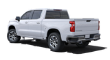 Carr Side Steps — 2019+ Chevy Silverado 1500 (Single)