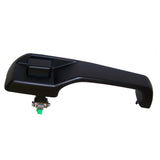 Crown Automotive Door Handle (55076056AB)