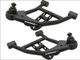 TQ Air Suspension System for 1964-1967 GM A-Body.