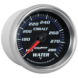 2-5/8" WATER TEMPERATURE, 140-280 F, COBALT