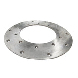 PRW - FRICTION PLATE, FLYWHEEL, 1045 Carbon Steel, Universal - 1999101 - image 2