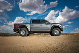 ICON 2021-2025 Ford F-150 Raptor, 2-2.25" Lift, Stage 1 Suspension System