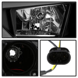 Spyder Projector Headlights - Sequential LED Turn Signal (5088154) - image 5