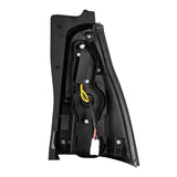 AlphaRex LED Taillights Alpha-Black - 690070 - image 2