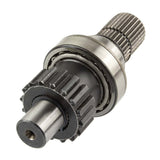 Motive Gear Transfer Case Output Shaft | OEM Transfer Case Part | 4WD Truck