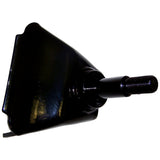 Crown Automotive Shock Absorber Bracket — Black (J8126587) - image 3
