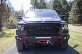 Fishbone Offroad Winch Accessory (6 Ga)