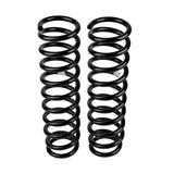 Rear Coil Spring Set (2798)
