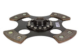 ACT 4 Pad Rigid Race Clutch Disc (4224022)