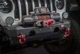 Factor 55 Winch Accessory — Silver (00250-05)