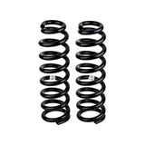 Front Coil Spring Set (2700)