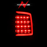 ANZO USA - Tail Light Assembly - 311318