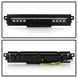 Spyder LED Rear Bumper Light w/ Fog Light - Black - image 2