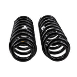 Front Coil Spring Set (2419)