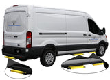 WTS; 24" Retractable Step (Ram Promaster Van,Side Door); XP3 Blk /XP7 Sfty Ylw