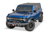Rock Sliders for 2021-2025 Ford Bronco 4-Door