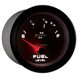 2-5/8" FUEL LEVEL, 73-10 Ohm, PHANTOM II