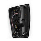 AlphaRex LED Taillights Jet Black - 680020 - image 2