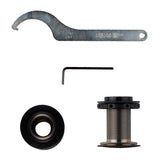 Suspension Kit (47-327030)
