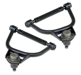 TQ Coil-Over System for 1967-1970 Impala.