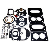 Crown Automotive Carburetor Repair Kit — Unpainted (J8134232) - image 3