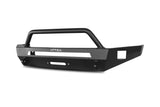 Attica 4x4 2014-2023 Toyota 4Runner Terra Series Rear Bumper (ATTTR01B101BX) — view 10